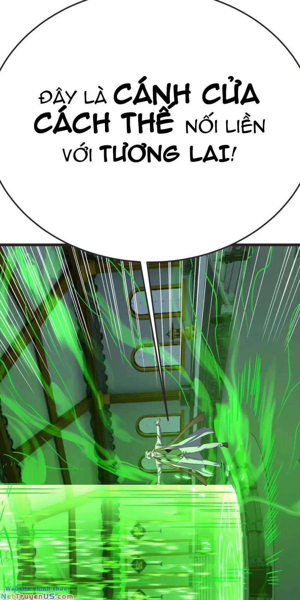 Đấu Thần Vĩnh Dạ 5 trang 13