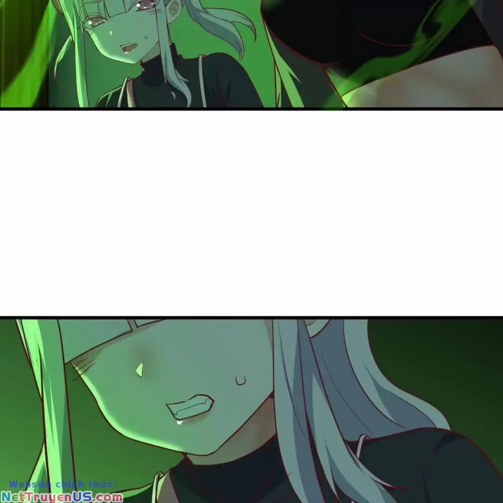 Đấu Thần Vĩnh Dạ 5 trang 35