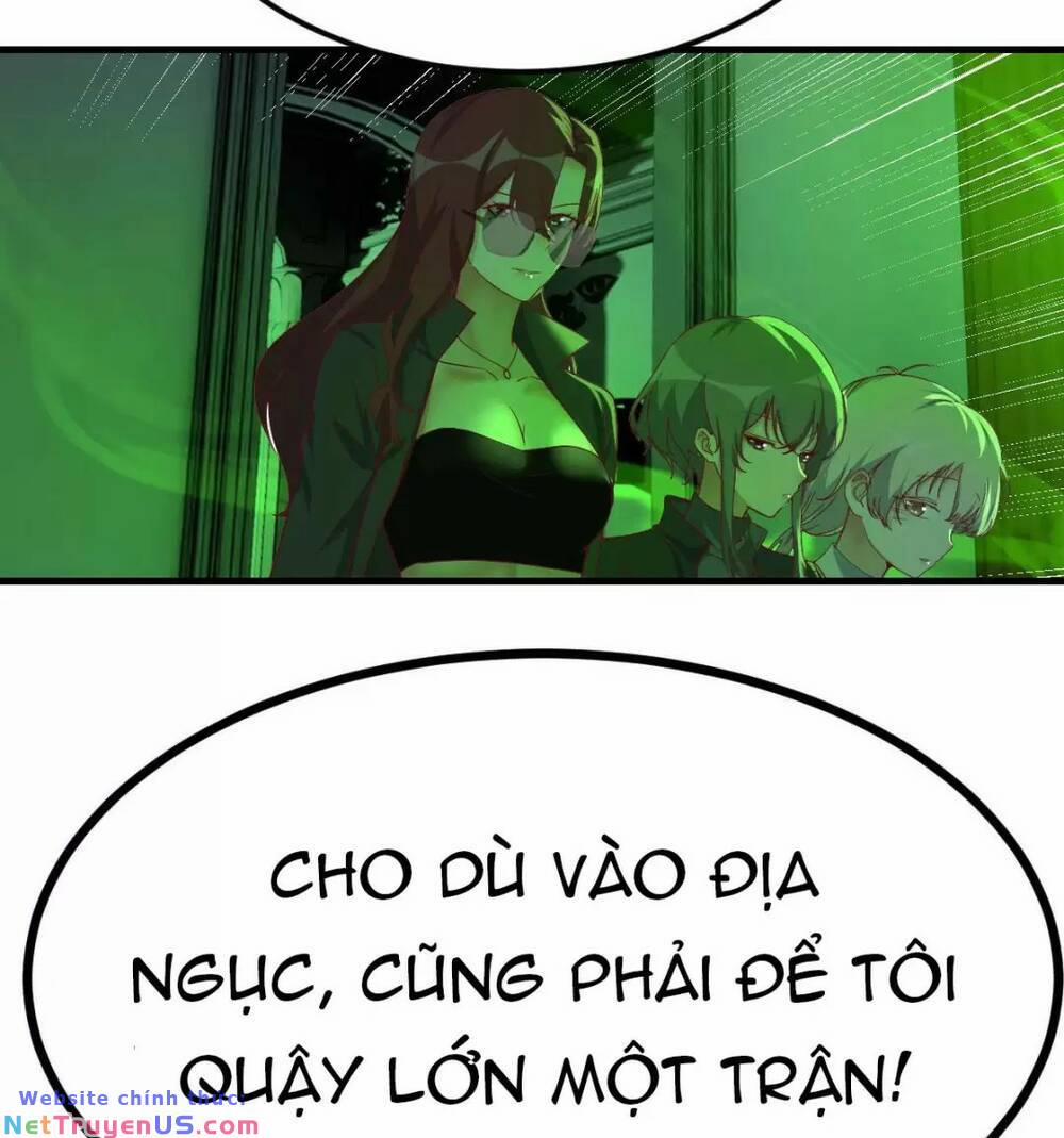 Đấu Thần Vĩnh Dạ 5 trang 38