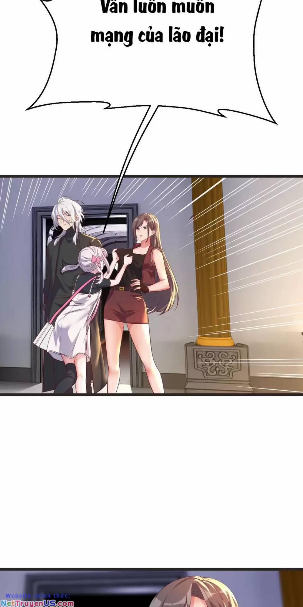 Đấu Thần Vĩnh Dạ 5 trang 4