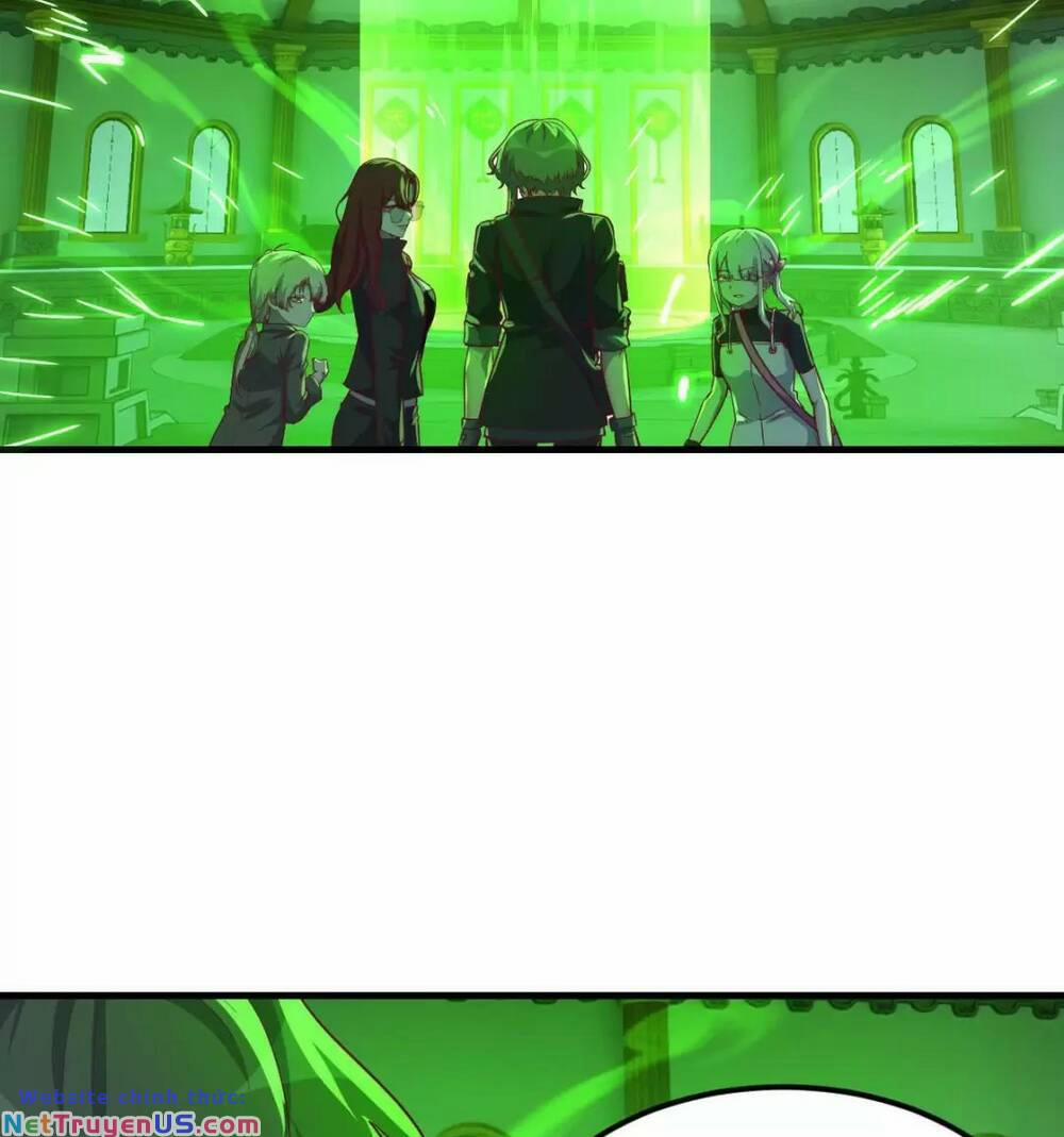 Đấu Thần Vĩnh Dạ 5 trang 43