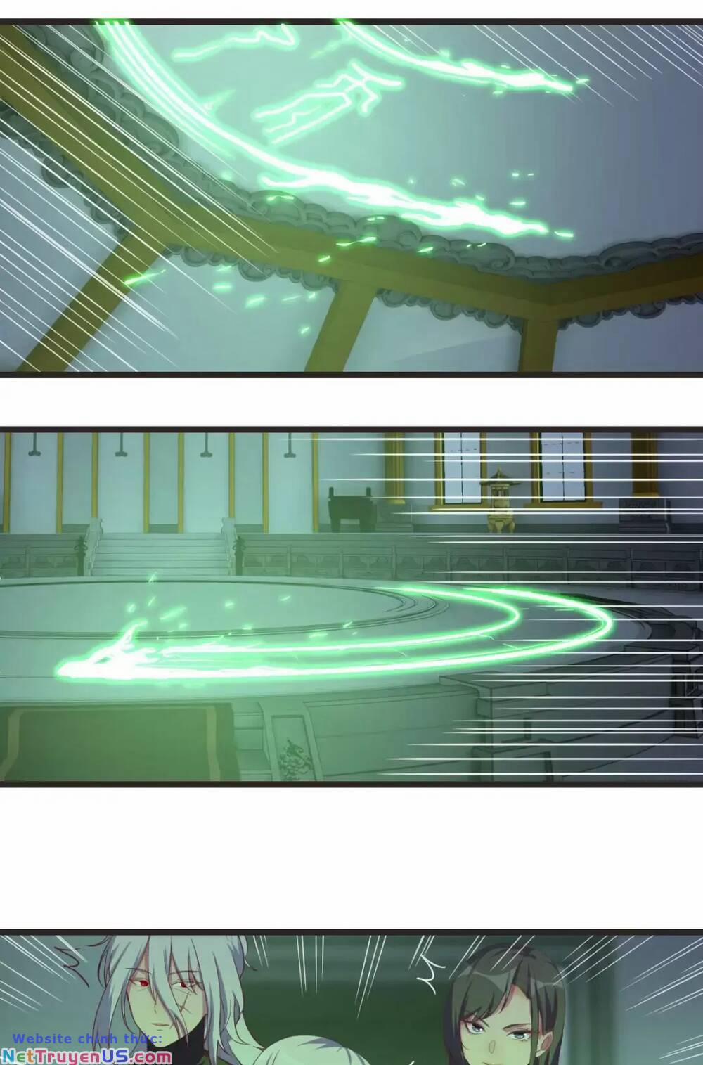 Đấu Thần Vĩnh Dạ 5 trang 9