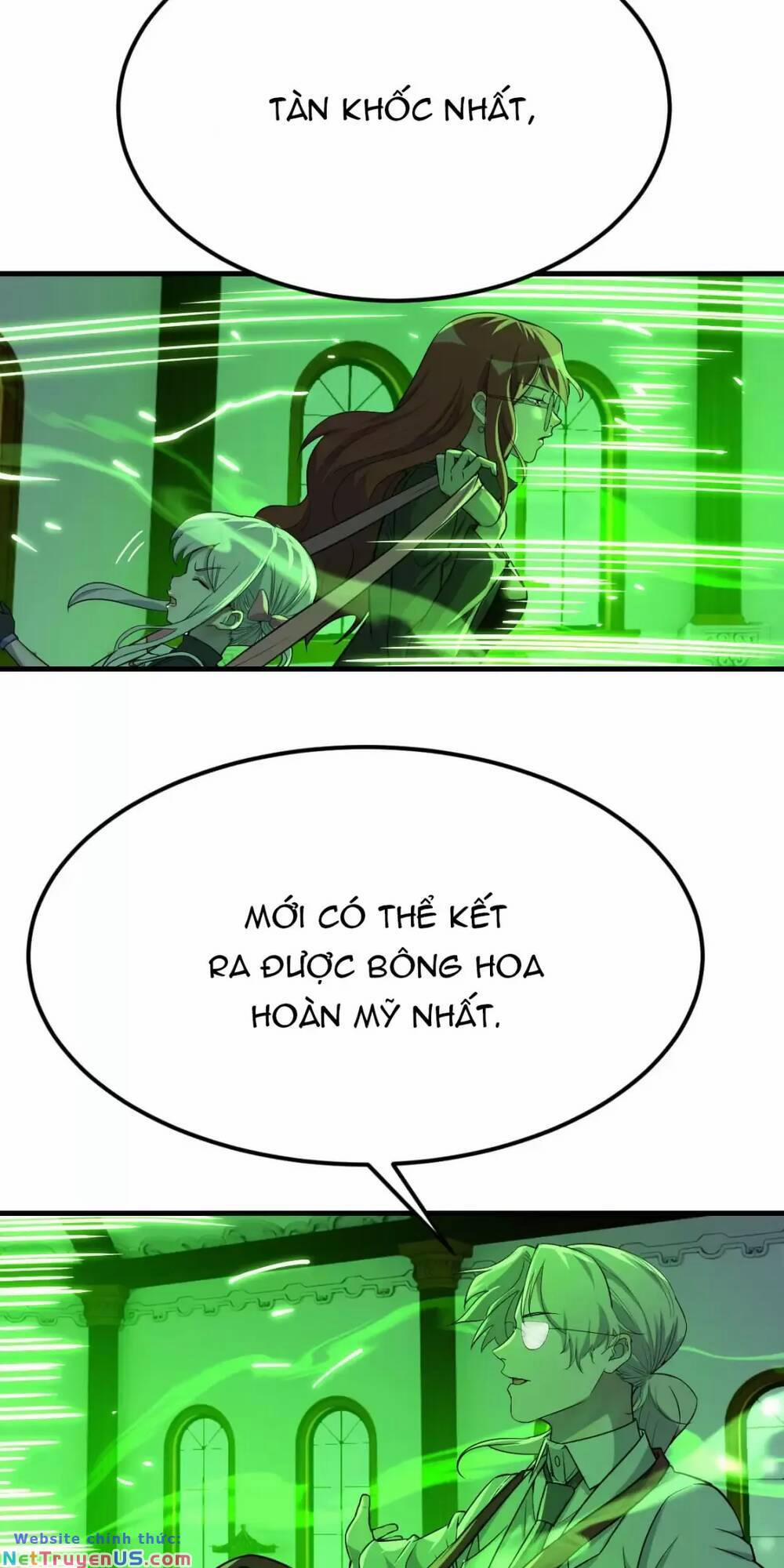 Đấu Thần Vĩnh Dạ 6 trang 10