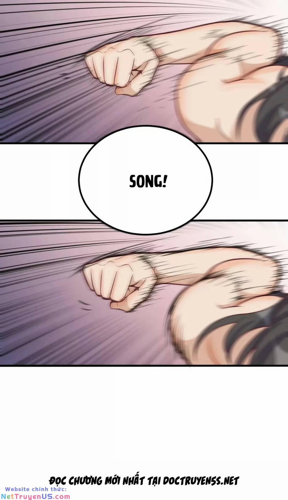 Đấu Thần Vĩnh Dạ 6 trang 33