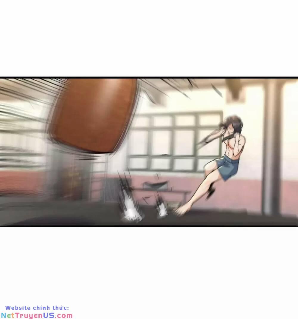 Đấu Thần Vĩnh Dạ 6 trang 36