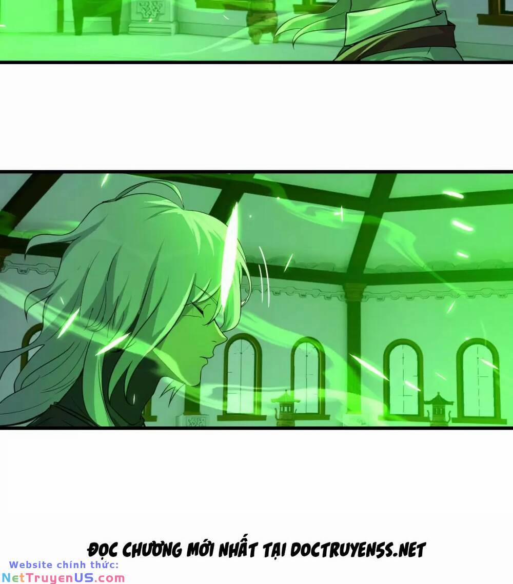 Đấu Thần Vĩnh Dạ 6 trang 7