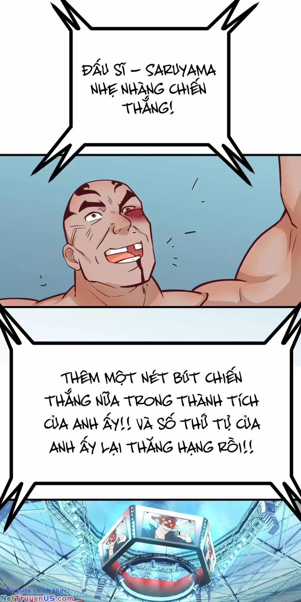 Đấu Thần Vĩnh Dạ 7 trang 14
