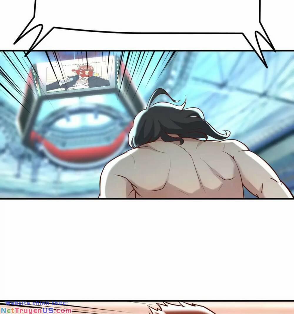 Đấu Thần Vĩnh Dạ 7 trang 21