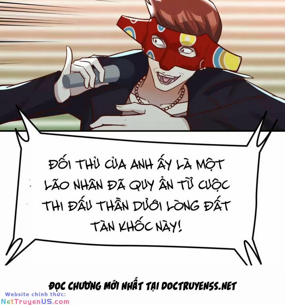 Đấu Thần Vĩnh Dạ 7 trang 22