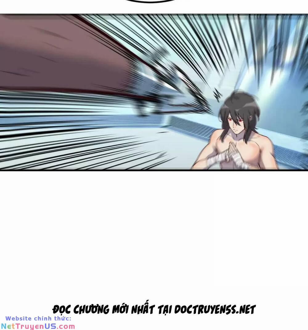 Đấu Thần Vĩnh Dạ 7 trang 32