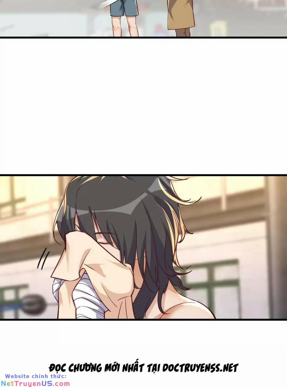 Đấu Thần Vĩnh Dạ 7 trang 6