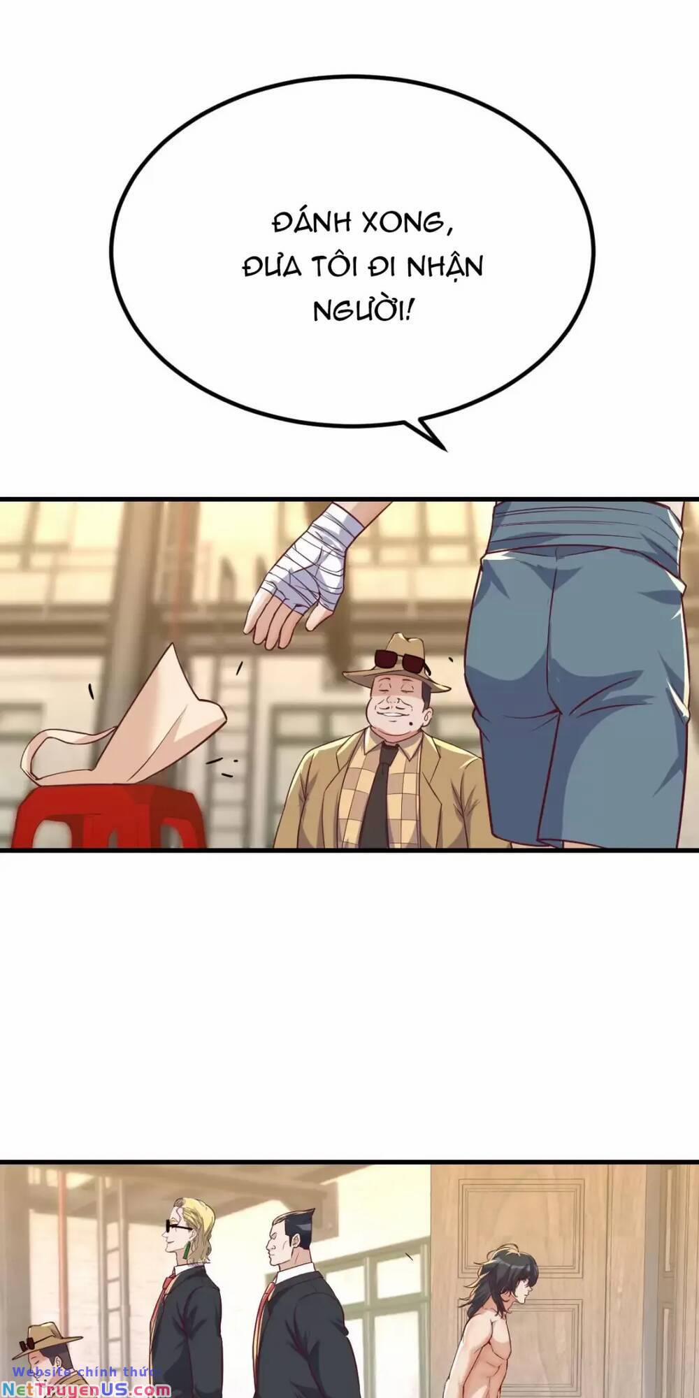 Đấu Thần Vĩnh Dạ 7 trang 7