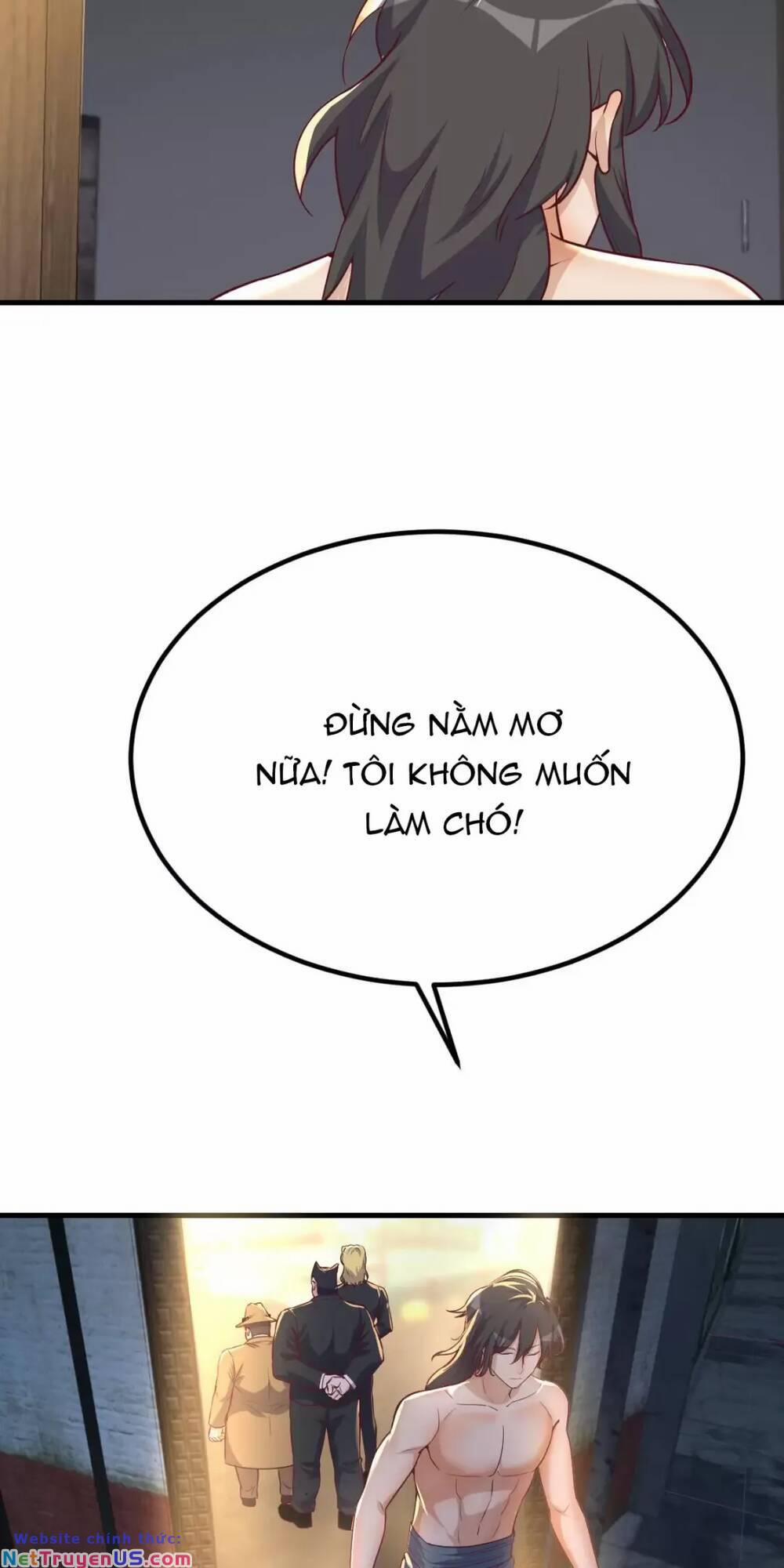 Đấu Thần Vĩnh Dạ 7 trang 9