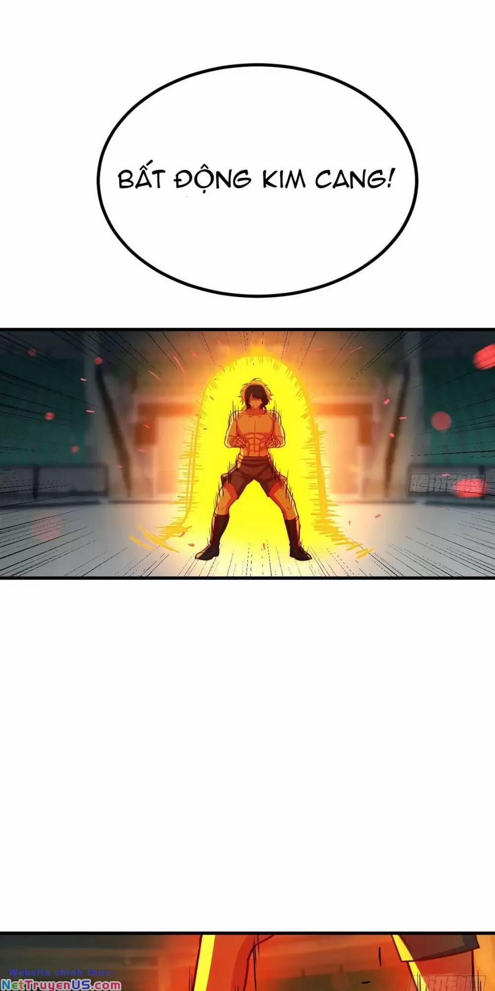 Đấu Thần Vĩnh Dạ 8 trang 12