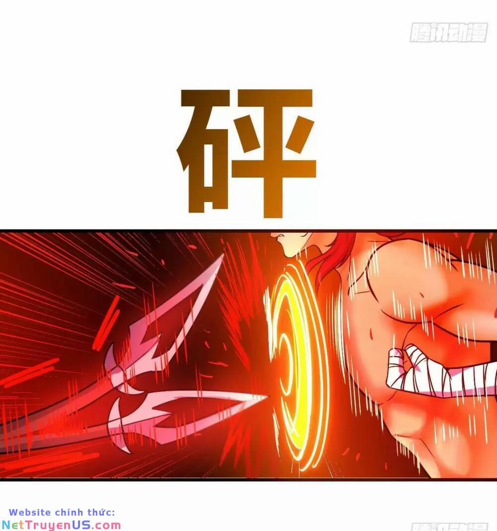 Đấu Thần Vĩnh Dạ 8 trang 17