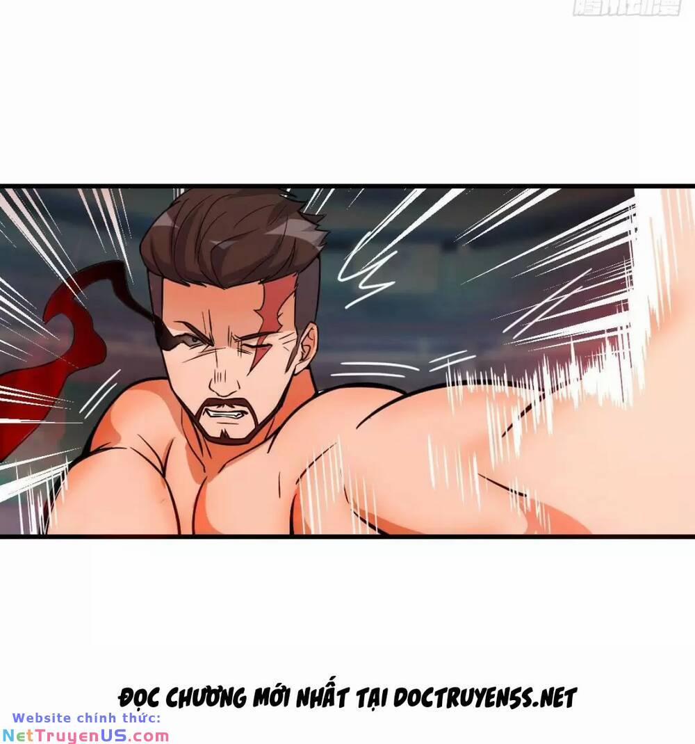 Đấu Thần Vĩnh Dạ 8 trang 18