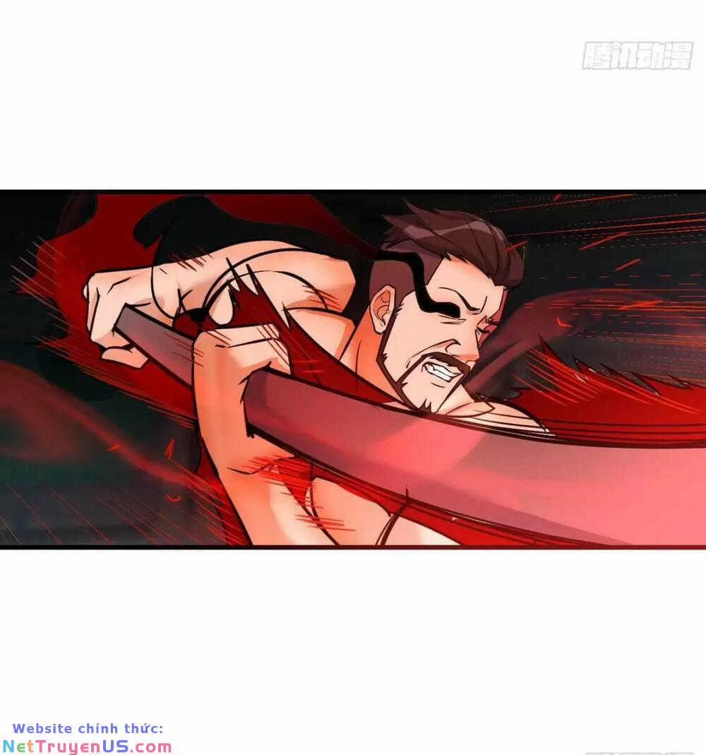 Đấu Thần Vĩnh Dạ 8 trang 19