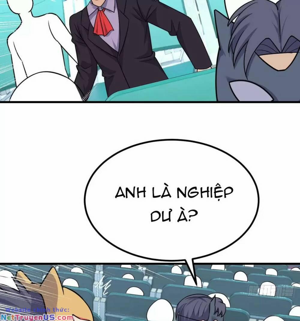 Đấu Thần Vĩnh Dạ 8 trang 23