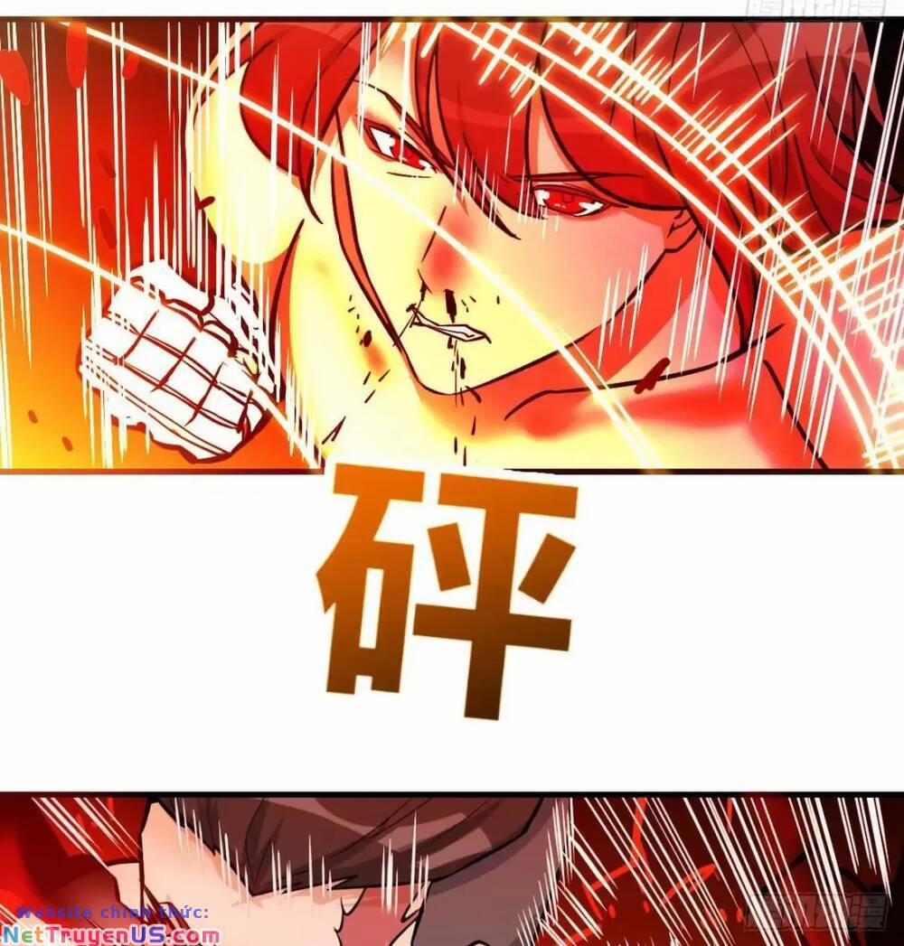 Đấu Thần Vĩnh Dạ 8 trang 33