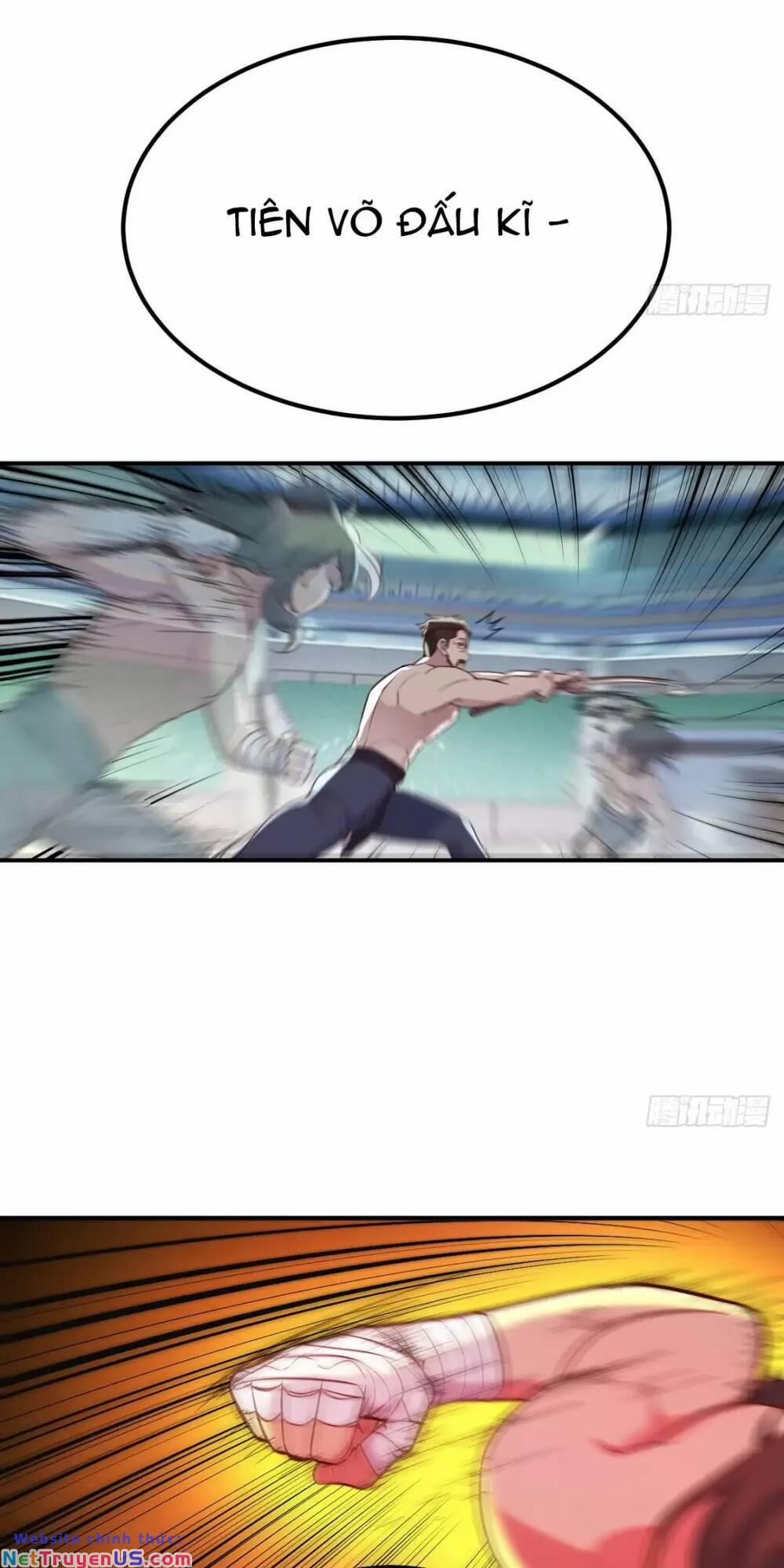 Đấu Thần Vĩnh Dạ 8 trang 55