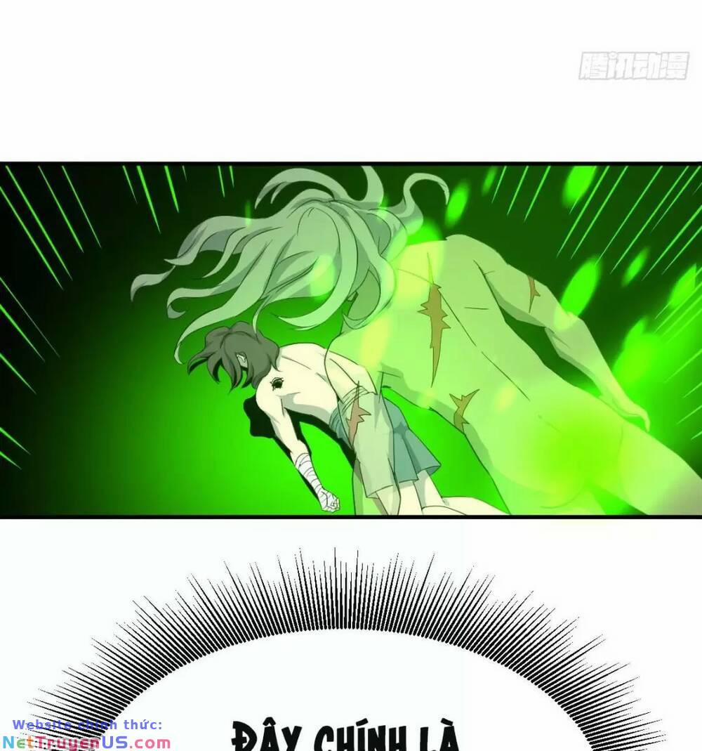 Đấu Thần Vĩnh Dạ 9 trang 27