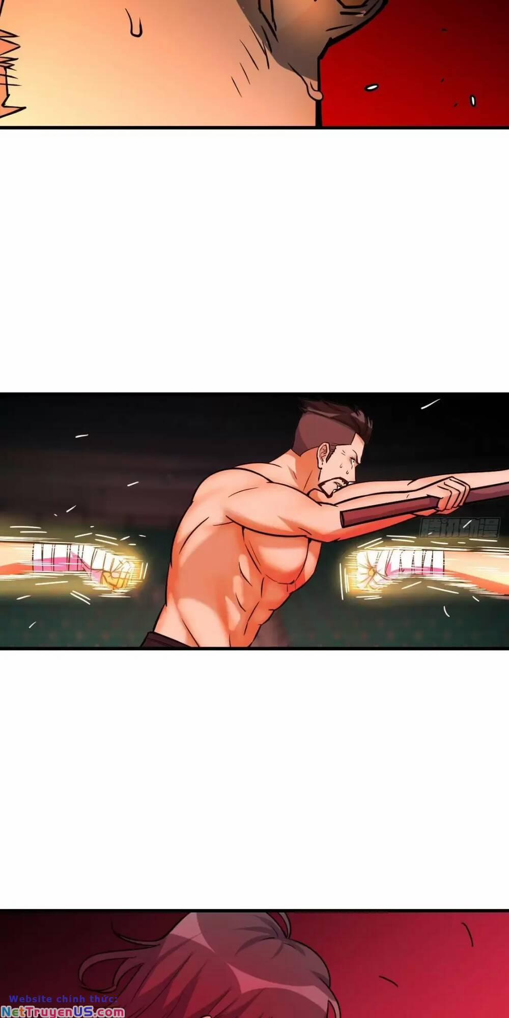 Đấu Thần Vĩnh Dạ 9 trang 3