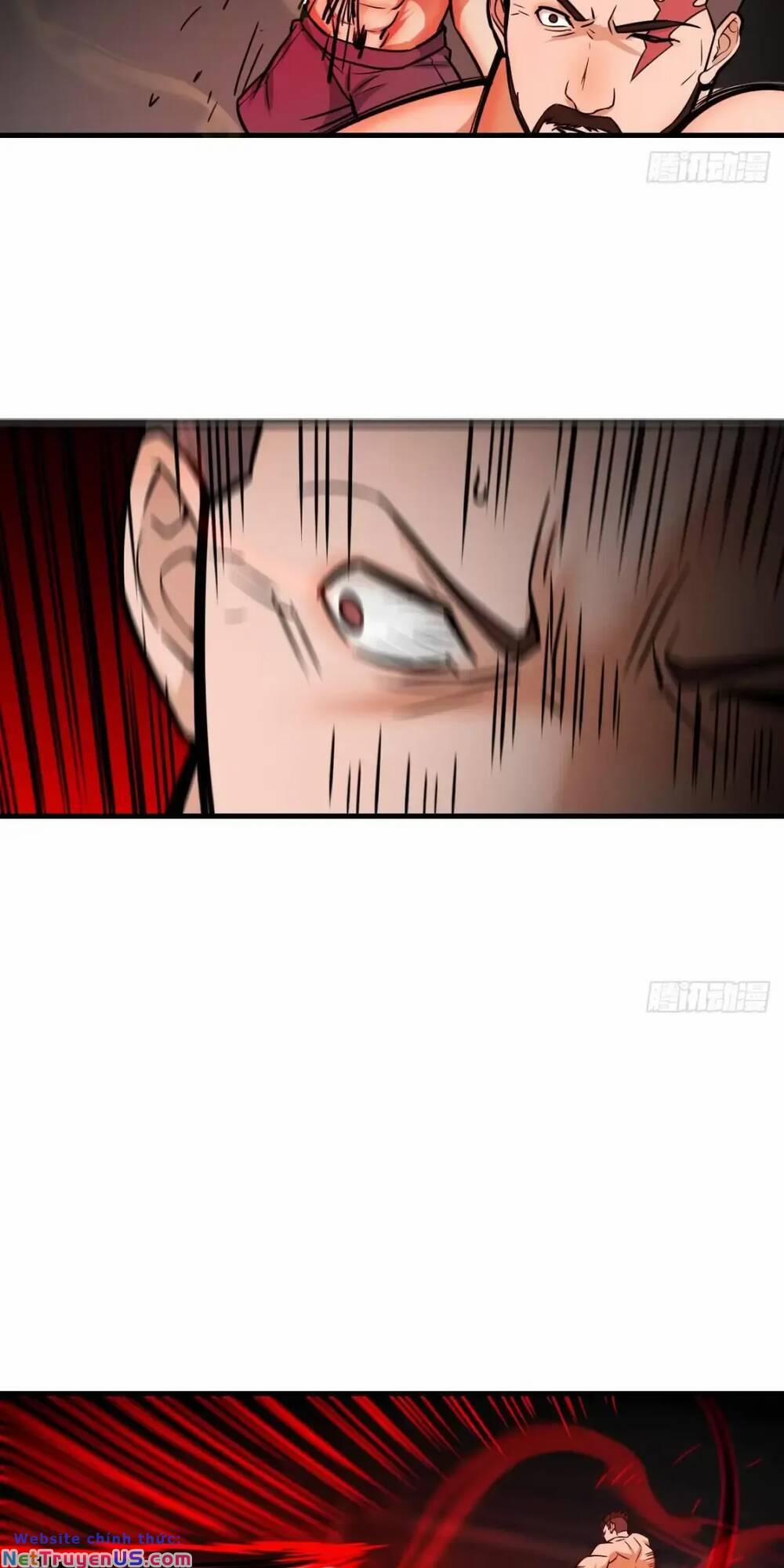 Đấu Thần Vĩnh Dạ 9 trang 5