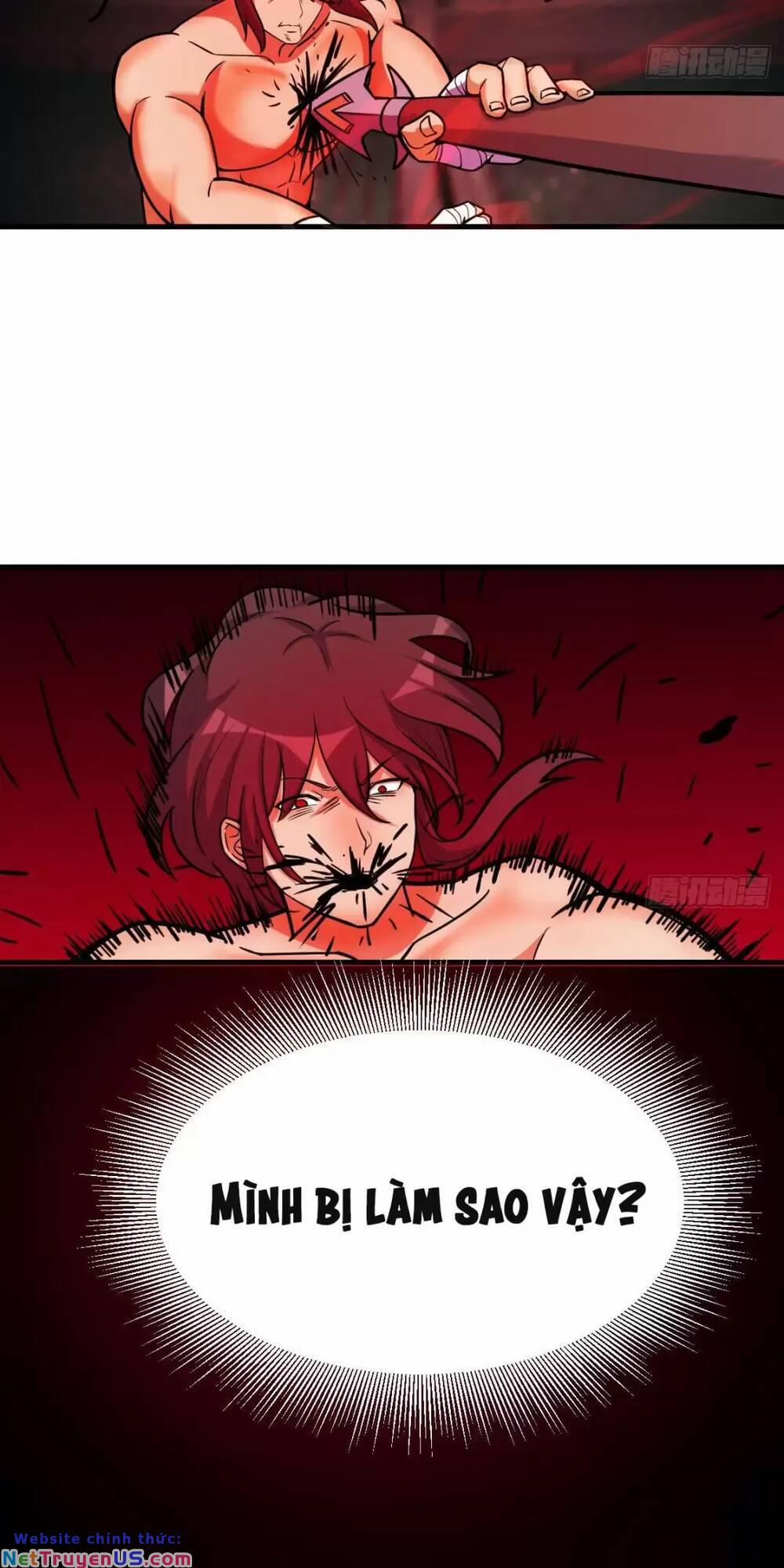 Đấu Thần Vĩnh Dạ 9 trang 9