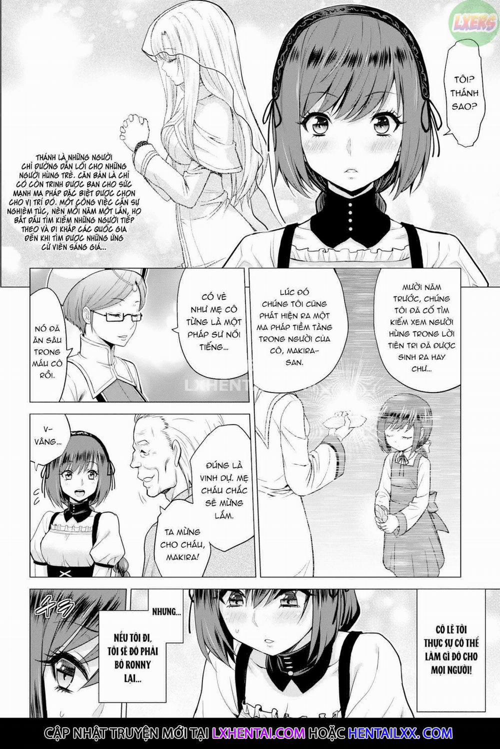 Dấu thánh 1 trang 11