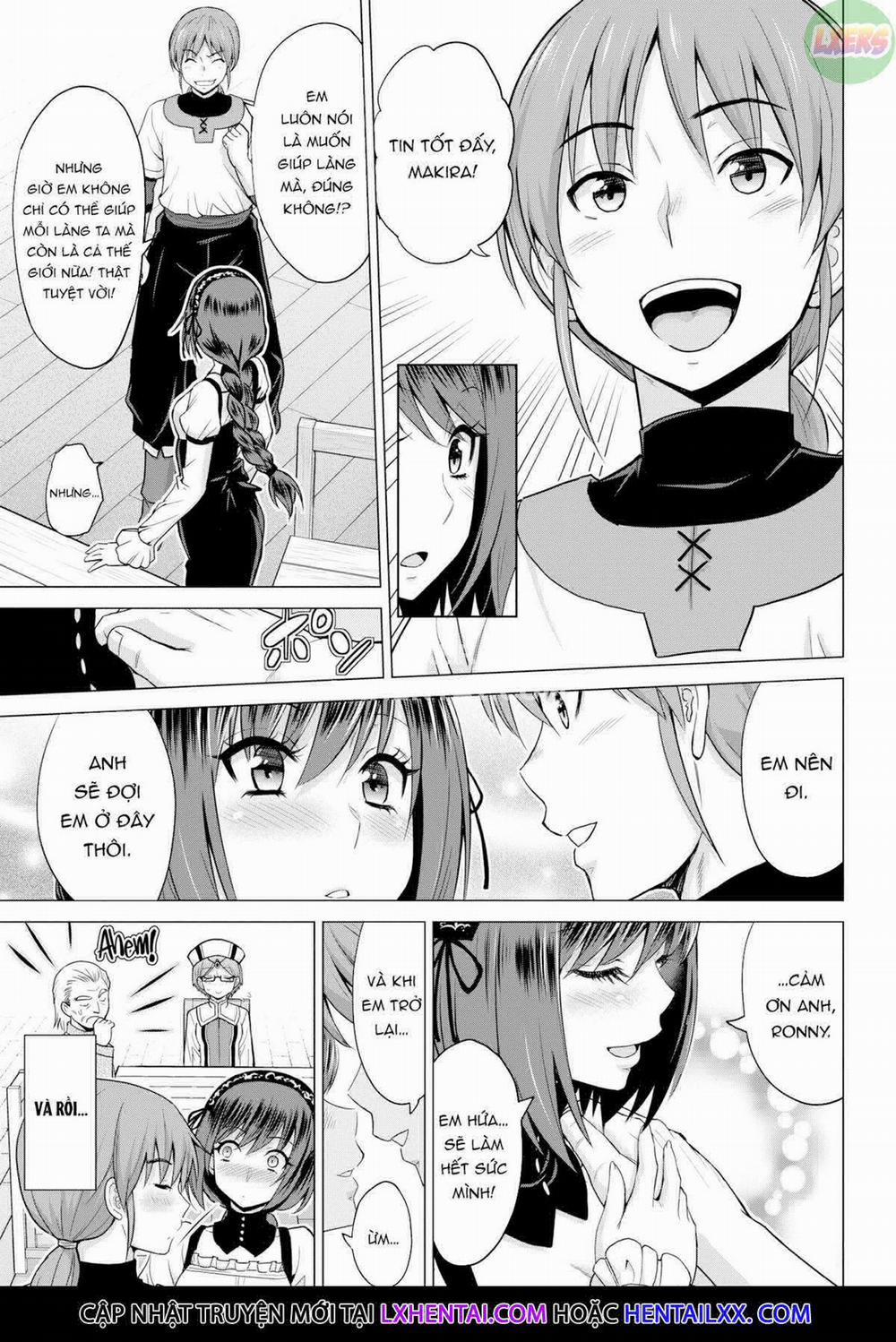 Dấu thánh 1 trang 12