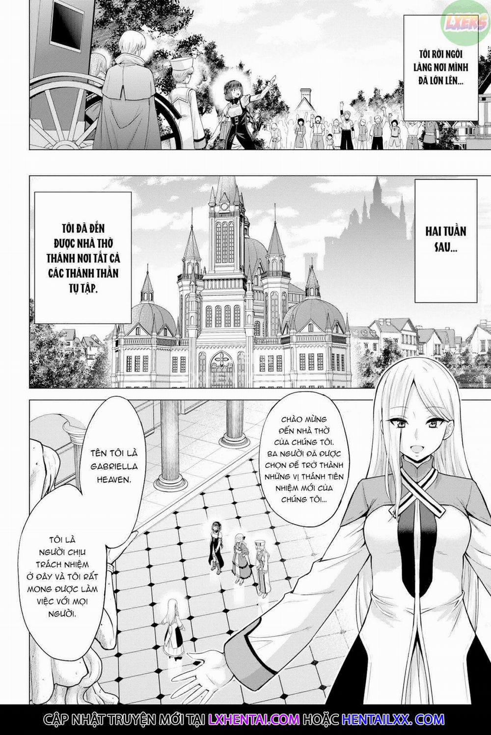 Dấu thánh 1 trang 13