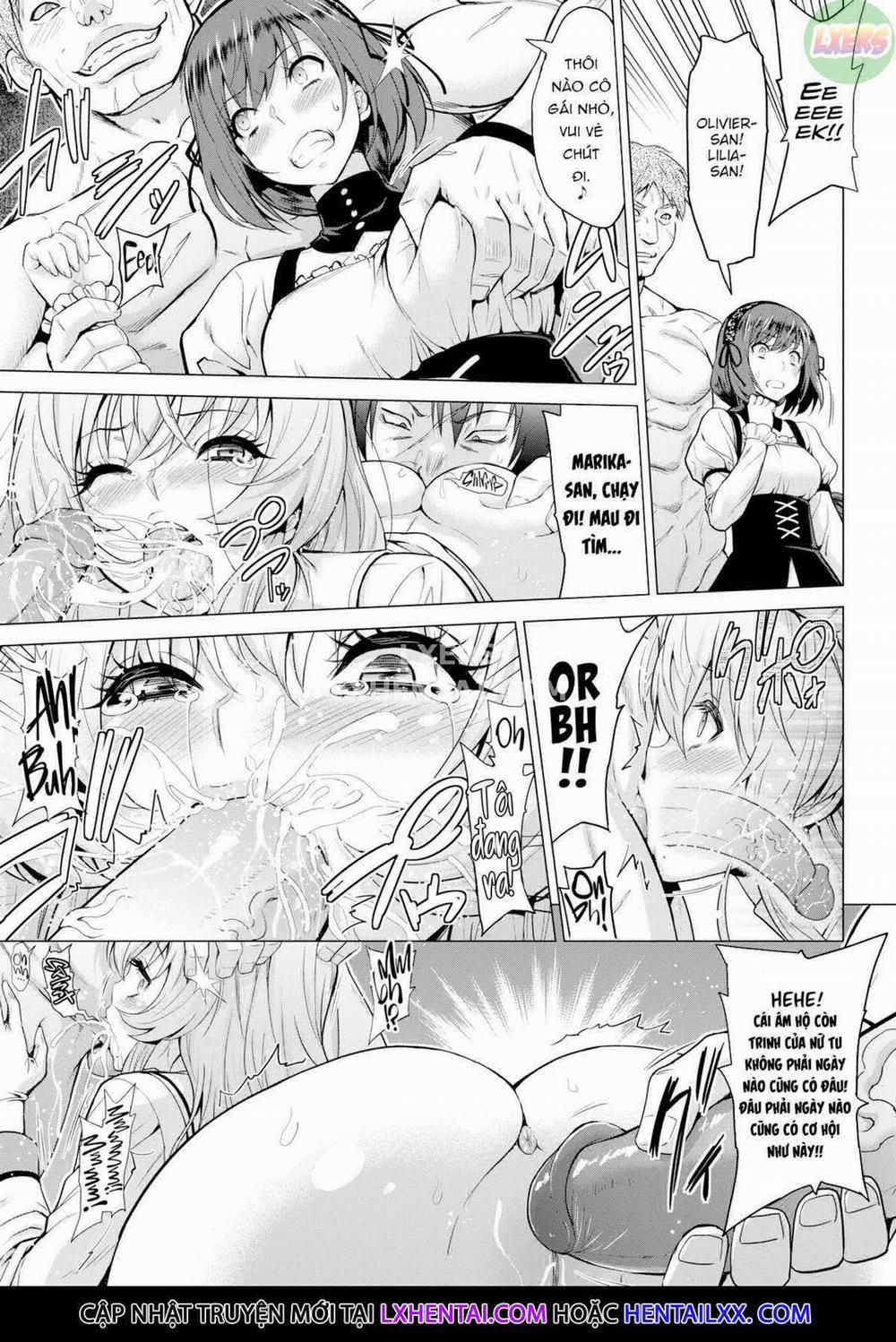 Dấu thánh 1 trang 24