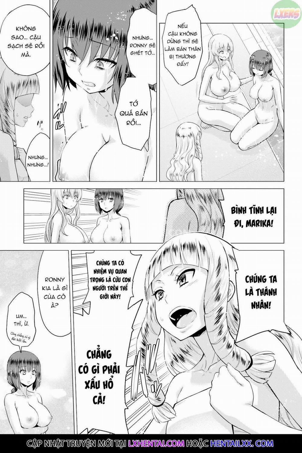 Dấu thánh 2 trang 27