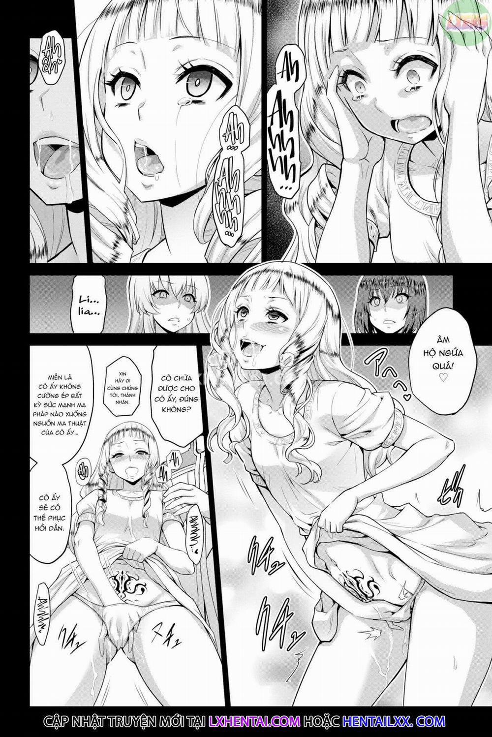 Dấu thánh 3 trang 6