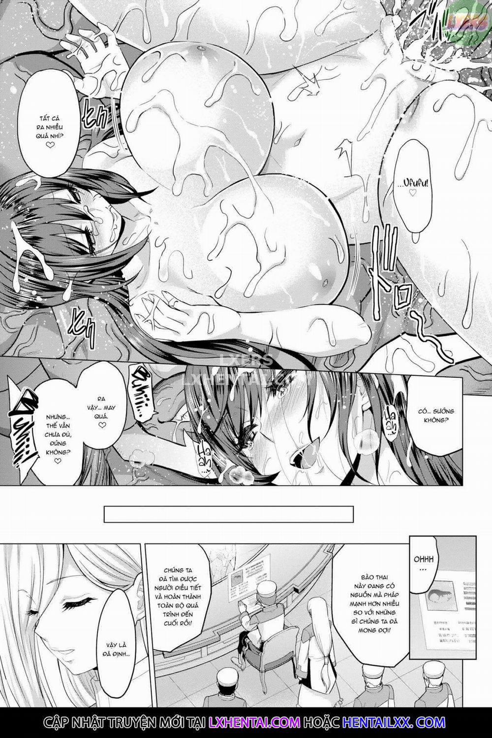 Dấu thánh 5 trang 21