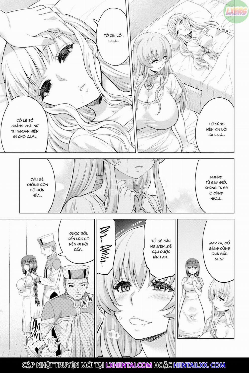 Dấu thánh 5 trang 5