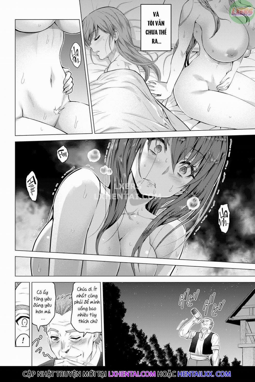 Dấu thánh 6 trang 16