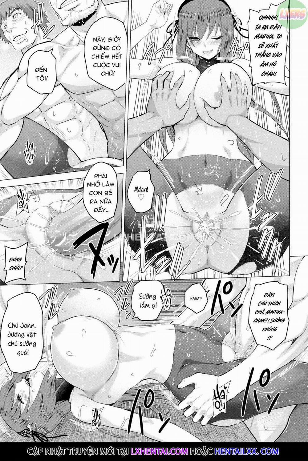 Dấu thánh 6 trang 27