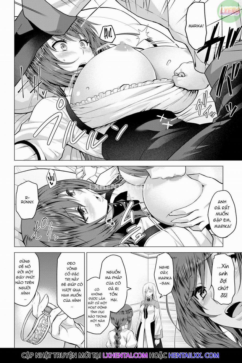 Dấu thánh 6 trang 8