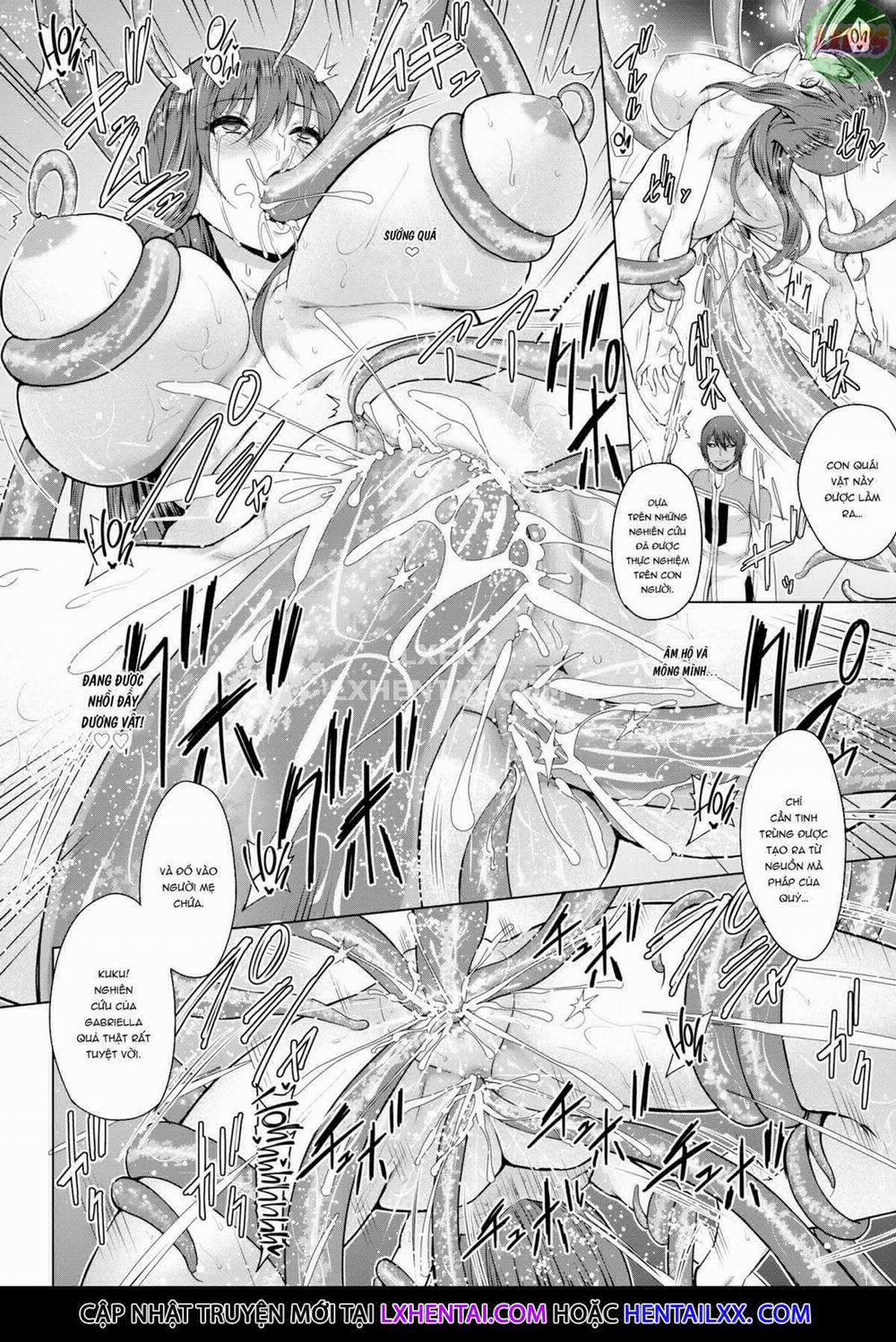 Dấu thánh 7 0 END trang 30