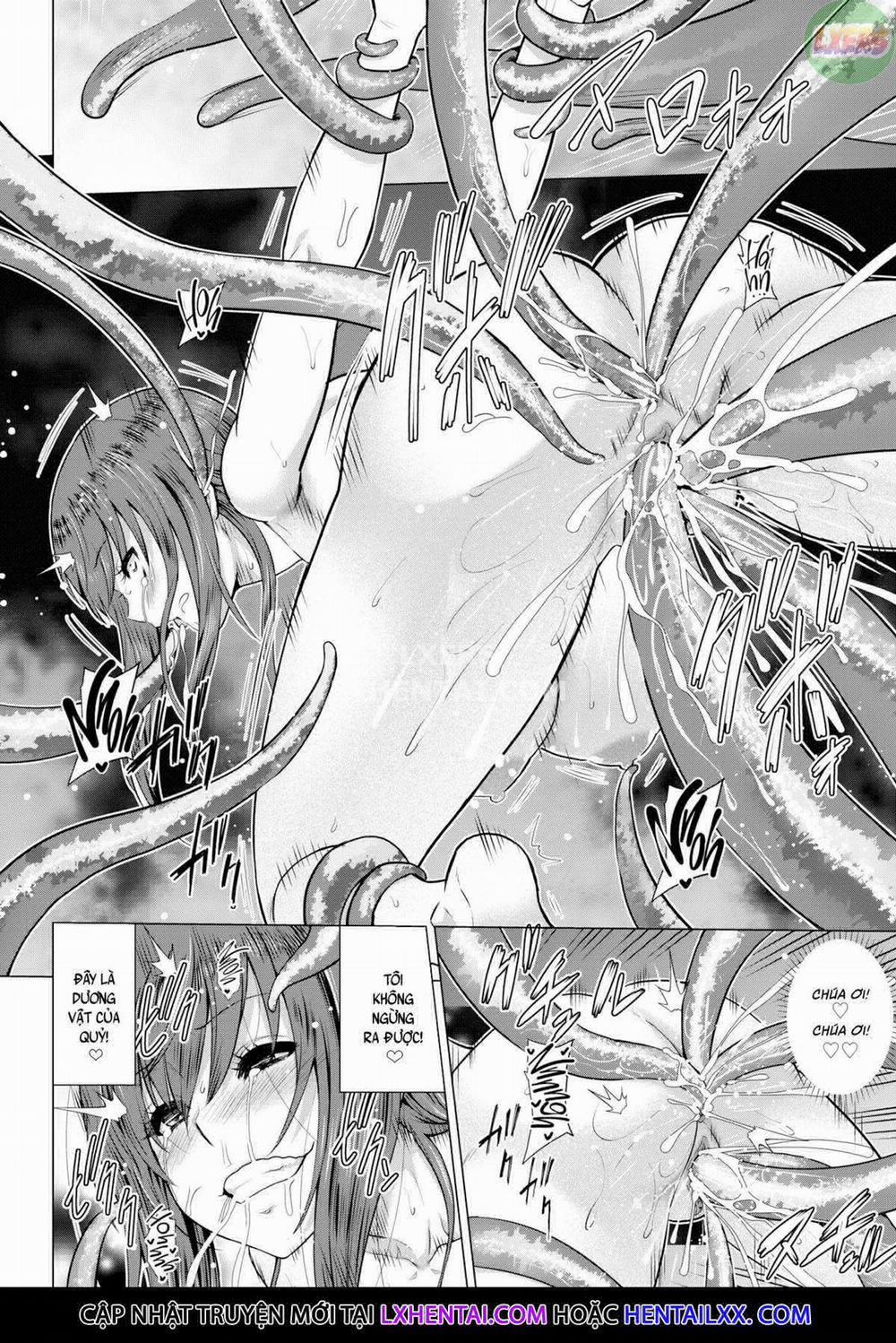 Dấu thánh 7 0 END trang 35