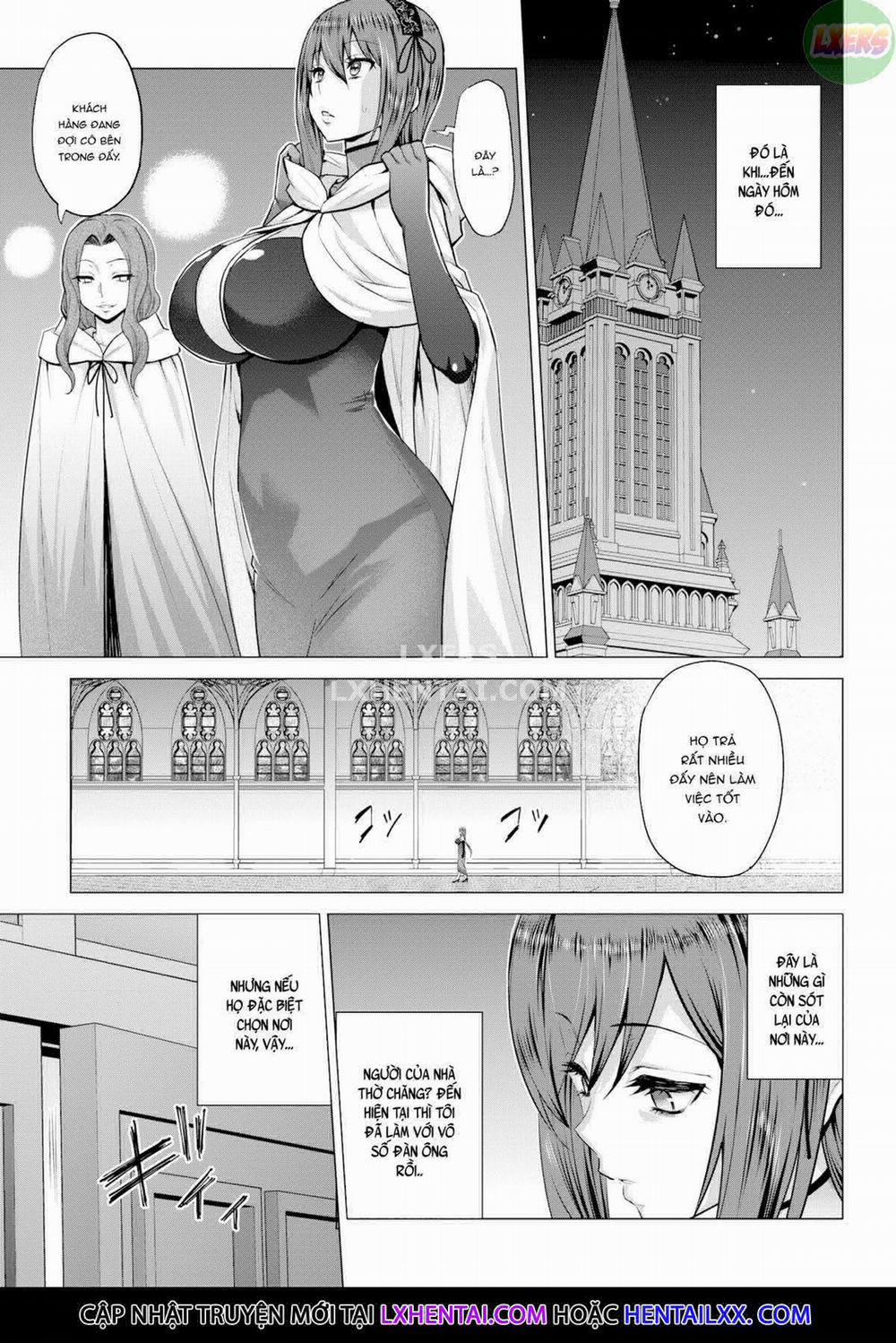 Dấu thánh 7 - END trang 9