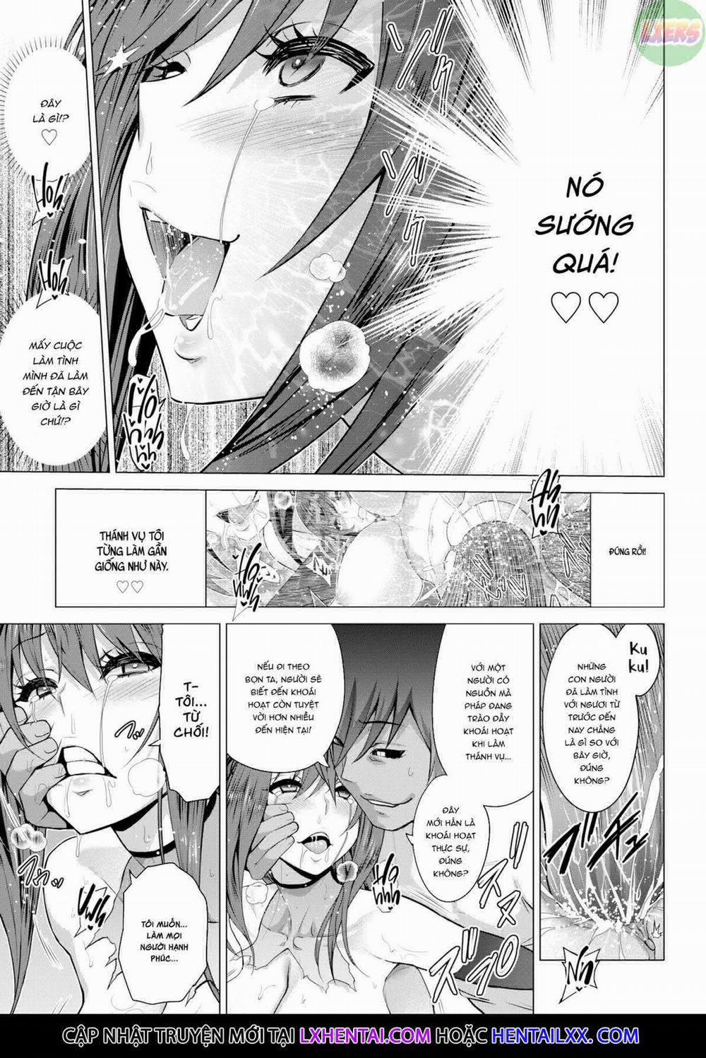 Dấu thánh 7 - END trang 15