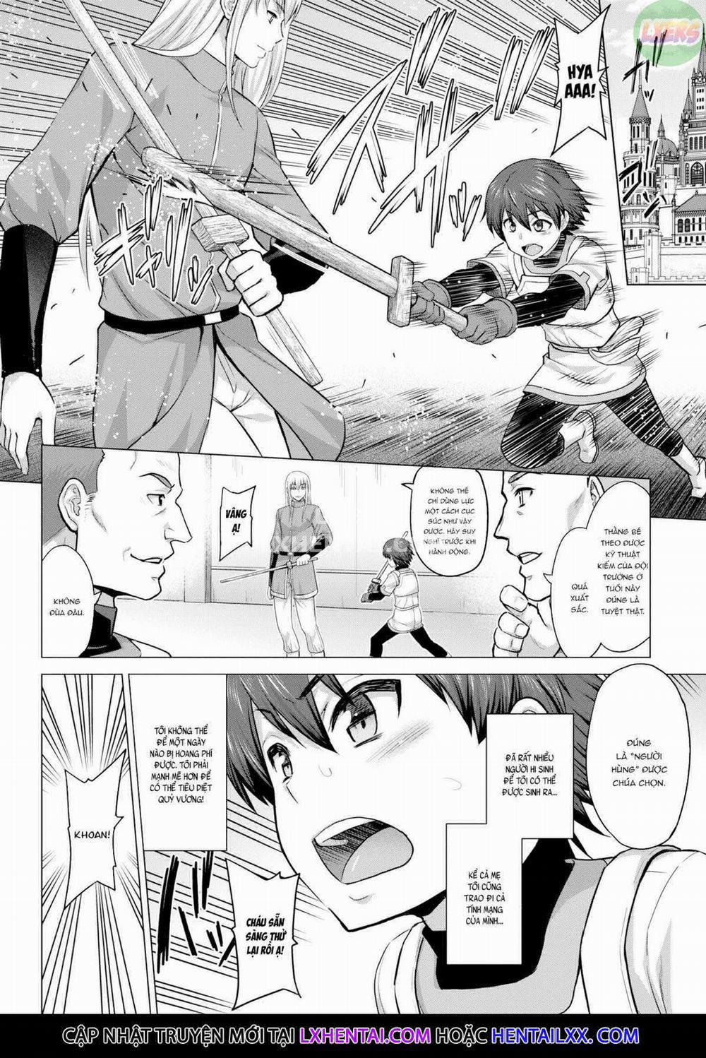 Dấu thánh 7 - END trang 42