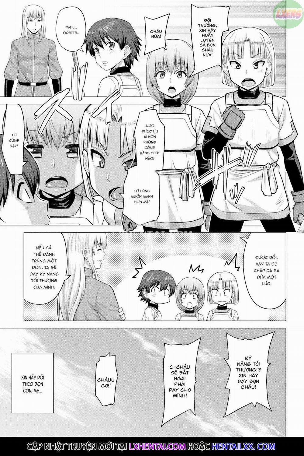 Dấu thánh 7 - END trang 43