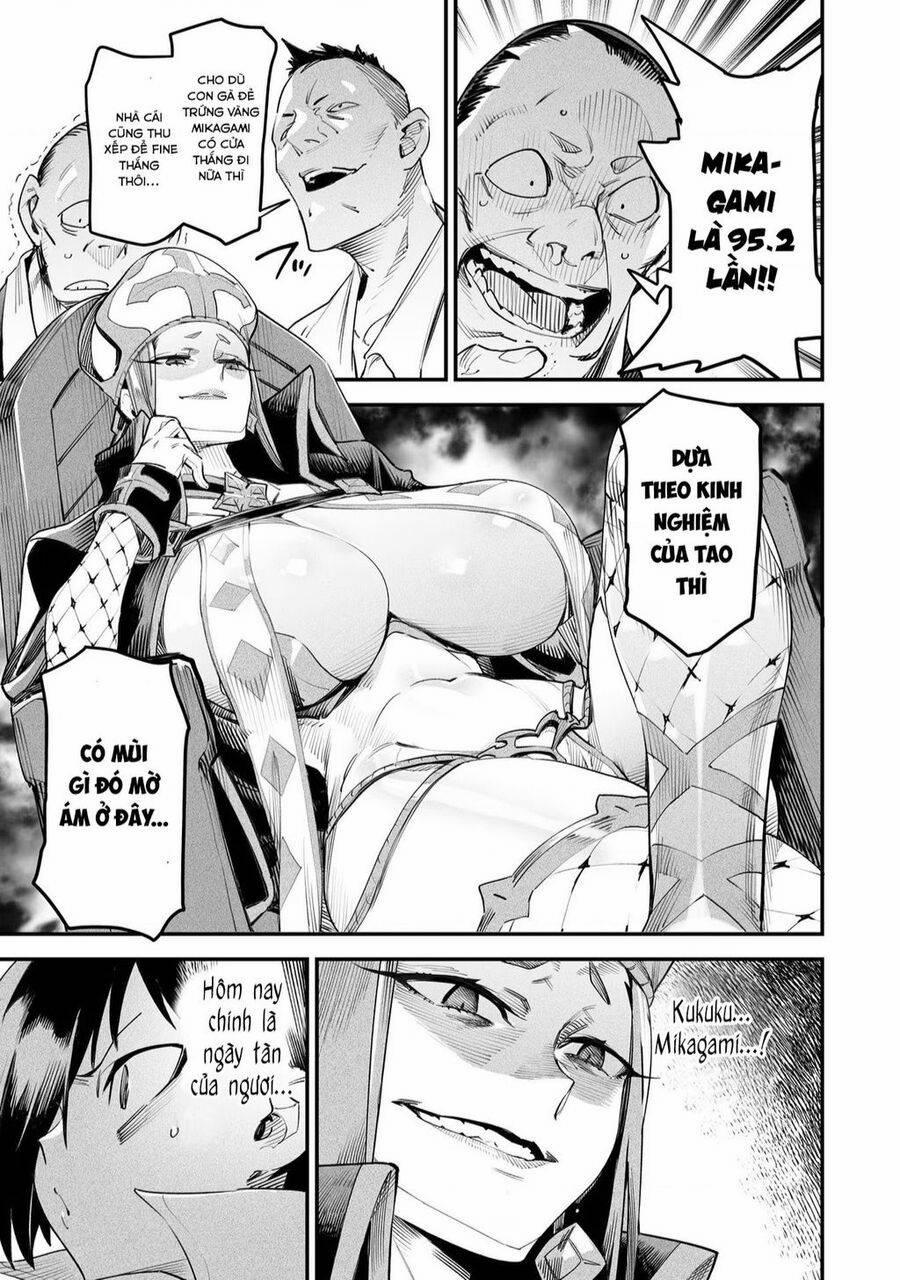 Đấu Trường Chuyển Sinh 10 trang 11