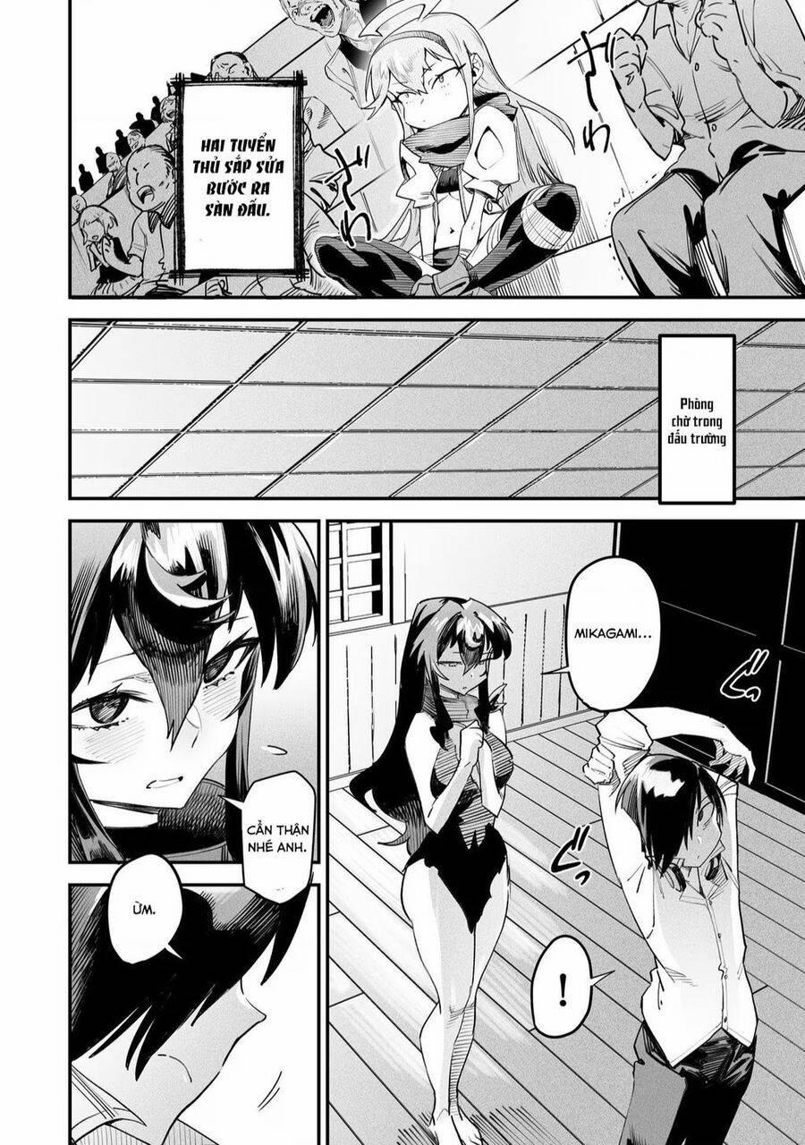 Đấu Trường Chuyển Sinh 10 trang 2