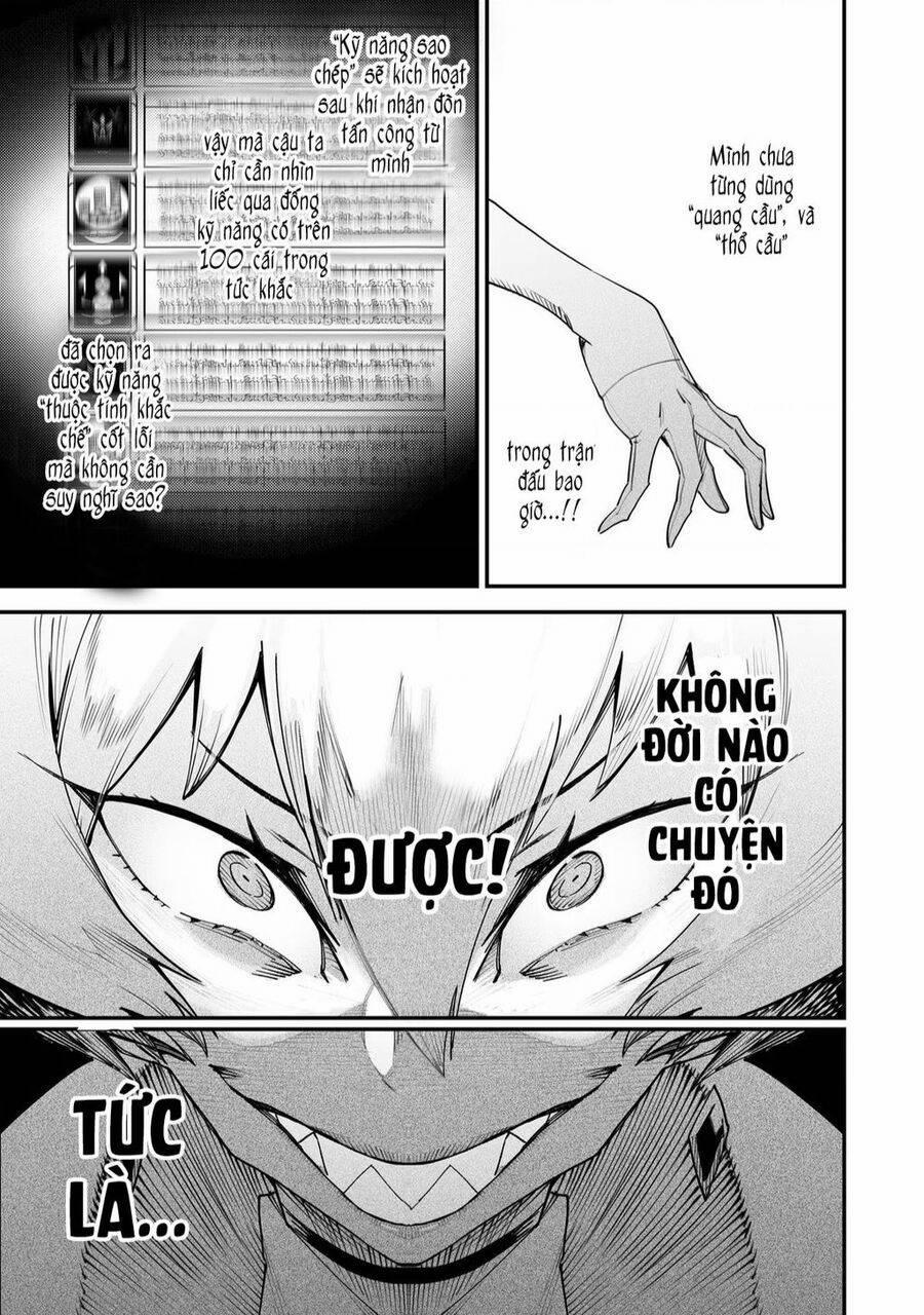 Đấu Trường Chuyển Sinh 10 trang 21