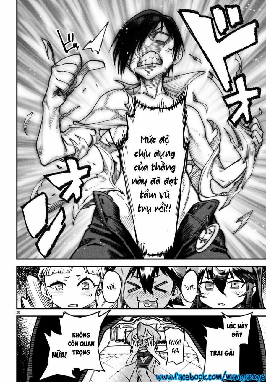 Đấu Trường Chuyển Sinh 13 trang 28