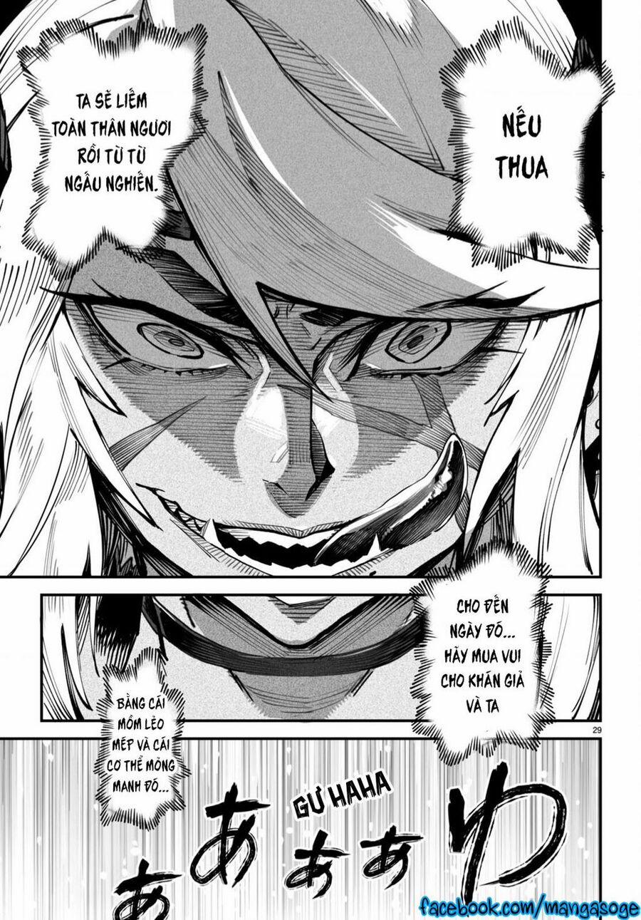 Đấu Trường Chuyển Sinh 14 trang 29